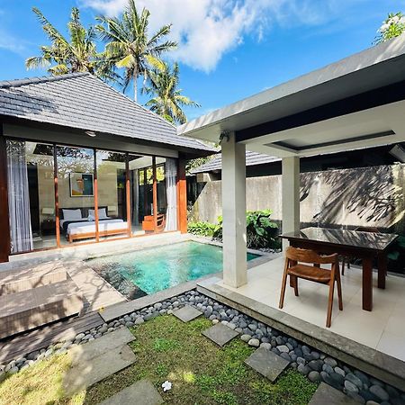 Wana Karsa The Villas Ubud Екстер'єр фото