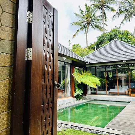Wana Karsa The Villas Ubud Екстер'єр фото