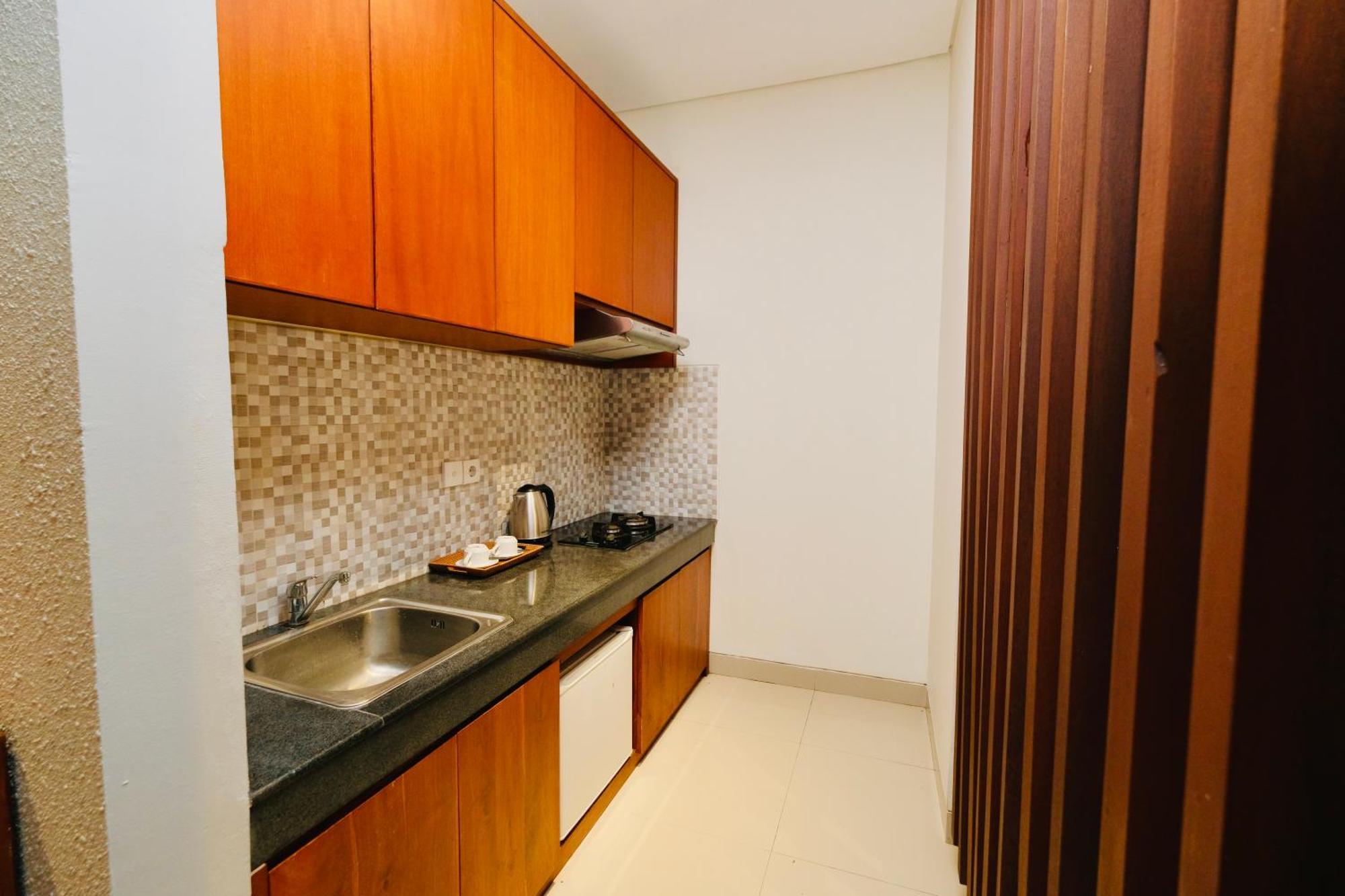 Wana Karsa The Villas Ubud Екстер'єр фото