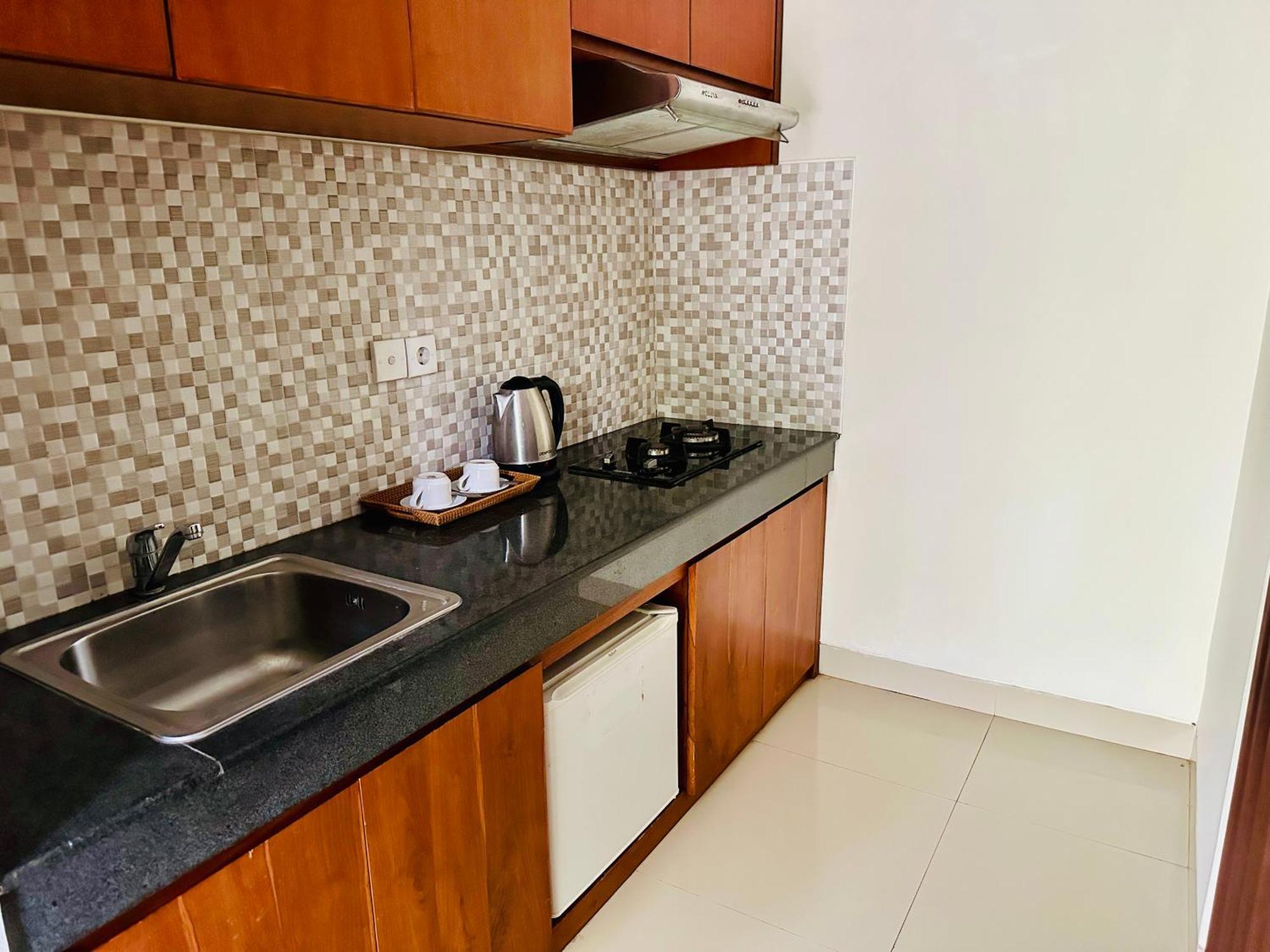 Wana Karsa The Villas Ubud Екстер'єр фото