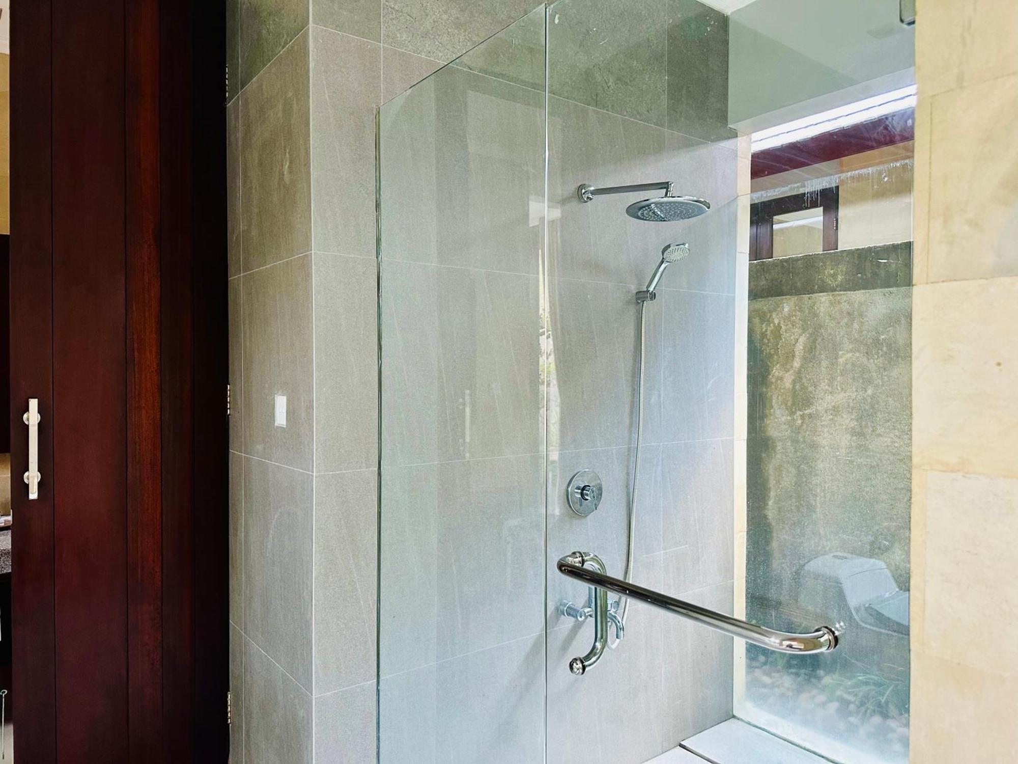 Wana Karsa The Villas Ubud Екстер'єр фото